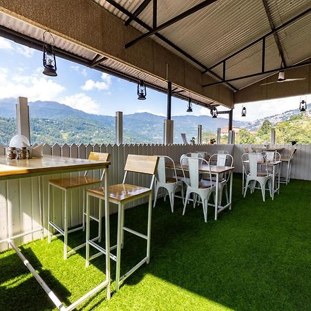 Cygnett Inn La Maison Гангток Экстерьер фото