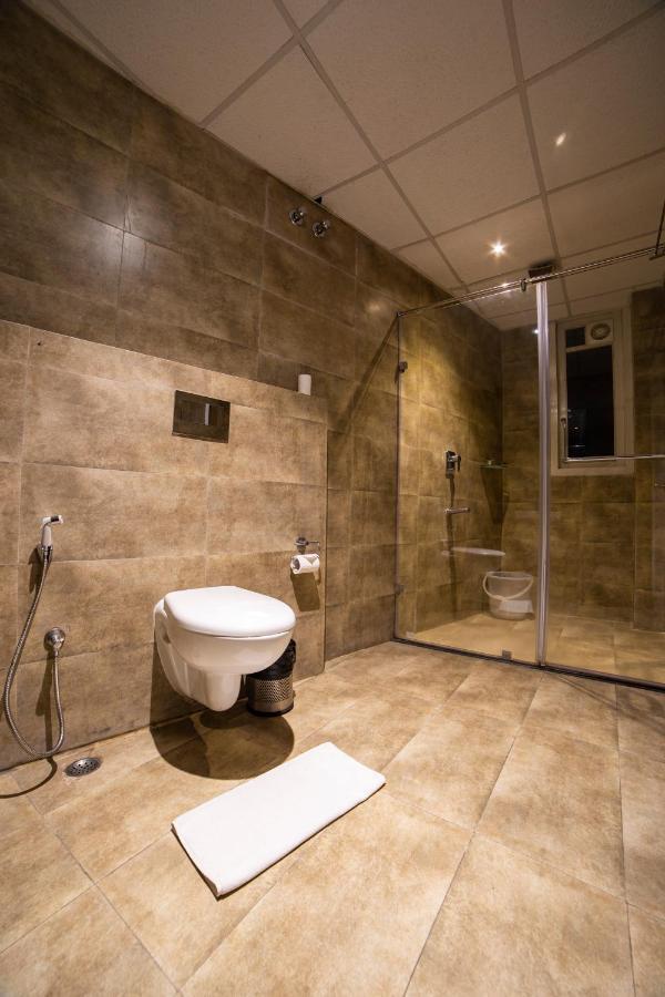 Cygnett Inn La Maison Гангток Экстерьер фото