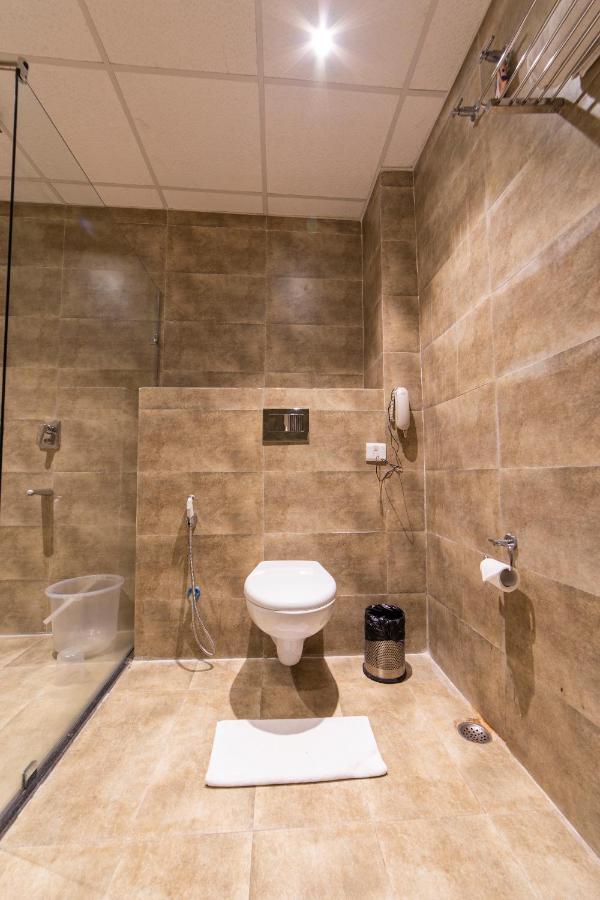 Cygnett Inn La Maison Гангток Экстерьер фото