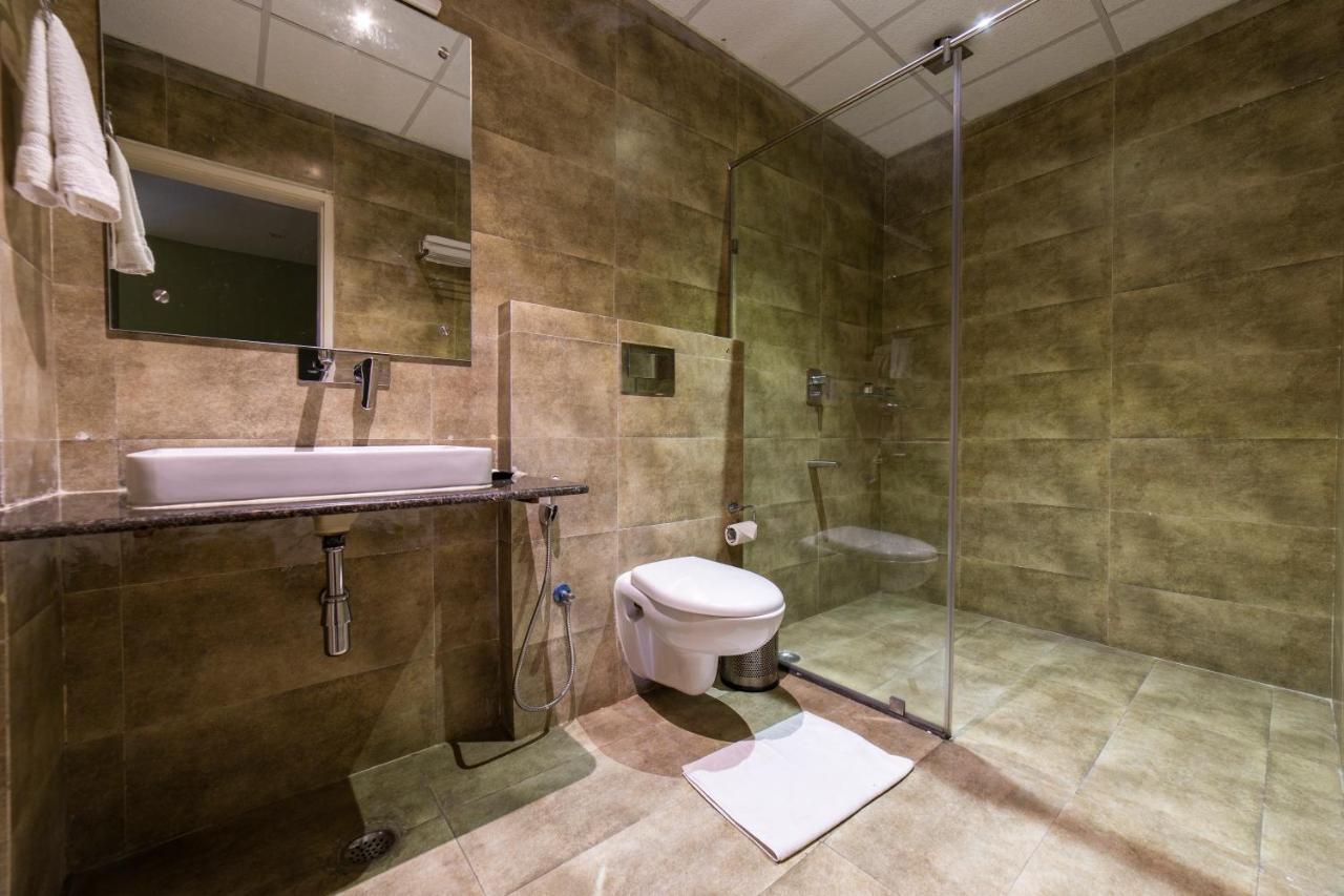 Cygnett Inn La Maison Гангток Экстерьер фото