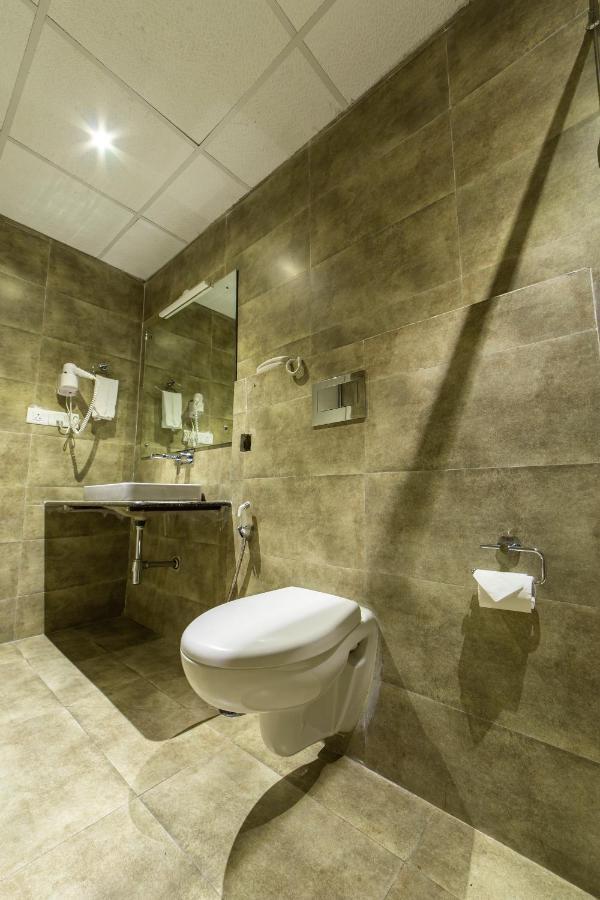 Cygnett Inn La Maison Гангток Экстерьер фото